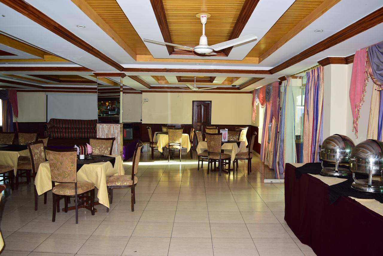 Hotel Move-N-Pick Murree Exterior photo